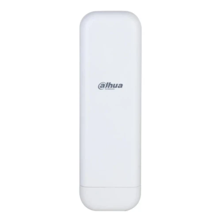 (DH-WBC5-90AC-01P(DE)) DAHUA BRIDGE INALAMBRICO, DISTANCIA TRANSMISION HASTA 1KM, IP65, BANDA ANCHA HASTA 867MBPS, 5,8GHZ, 2XRJ-