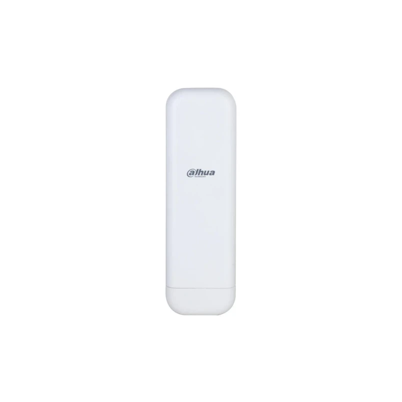 (DH-WBC5-90AC-01P(DE)) DAHUA BRIDGE INALAMBRICO, DISTANCIA TRANSMISION HASTA 1KM, IP65, BANDA ANCHA HASTA 867MBPS, 5,8GHZ, 2XRJ-