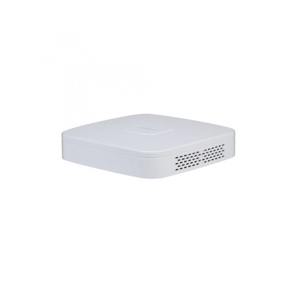 (DHI-NVR4108-4KS3) DAHUA GRABADOR IP 8 CANALES
