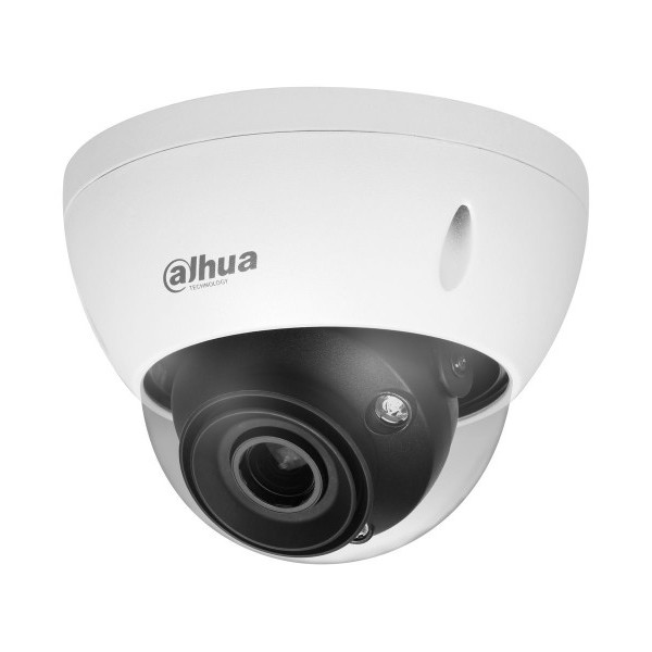 (DH-IPC-HDBW5241EP-ZE-27135-DC12AC24V-S3) DAHUA DOMO IP 2MP IR VARI FOCAL 2.7-13.5MM