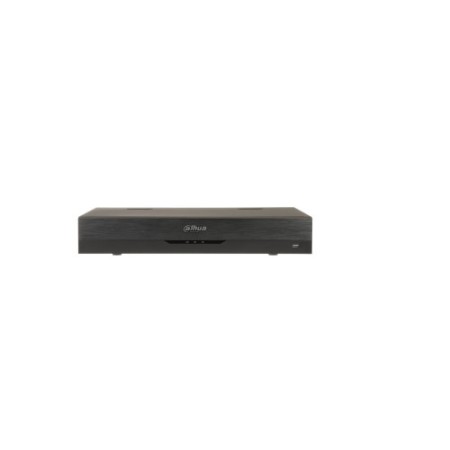 (DHI-NVR4432-EI) DAHUA GRABADOR IP NVR WIZSENSE 4HDD 32 CANALES EPOE CON INTELIGENCIA ARTIFICIAL