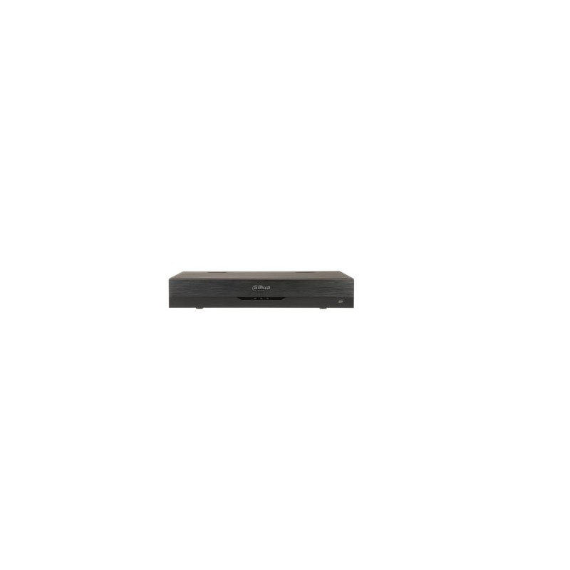 (DHI-NVR4432-EI) DAHUA GRABADOR IP NVR WIZSENSE 4HDD 32 CANALES EPOE CON INTELIGENCIA ARTIFICIAL