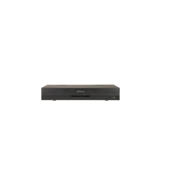 (DHI-NVR4432-EI) DAHUA GRABADOR IP NVR WIZSENSE 4HDD 32 CANALES EPOE CON INTELIGENCIA ARTIFICIAL