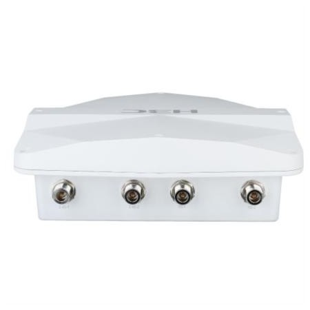 H3C WA6620X INTEGRATED INTERNAL AND EXTERNAL ANTENNAS 4 STREAMS DUAL RADIO 802.11AX/AC/N INDUSTRIAL ACCESS POINT,FIT