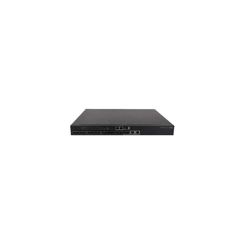 H3C S6520X-16ST-SI L3 ETHERNET SWITCH WITH 16*1G/10GBASE-X S