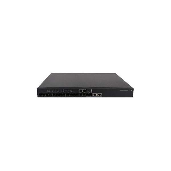 H3C S6520X-16ST-SI L3 ETHERNET SWITCH WITH 16*1G/10GBASE-X S