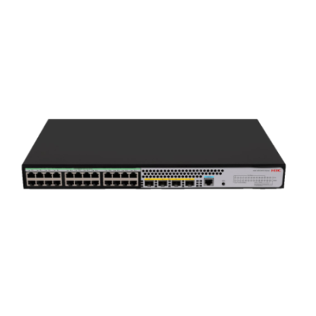 H3C S5120V3-52S-LI L3 ETHERNET SWITCH WITH 48*10/100/1000BAS
