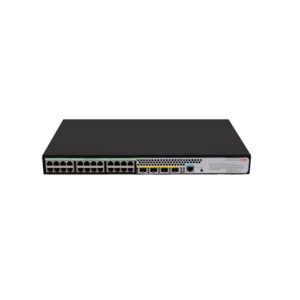 H3C S5120V3-52S-LI L3 ETHERNET SWITCH WITH 48*10/100/1000BAS