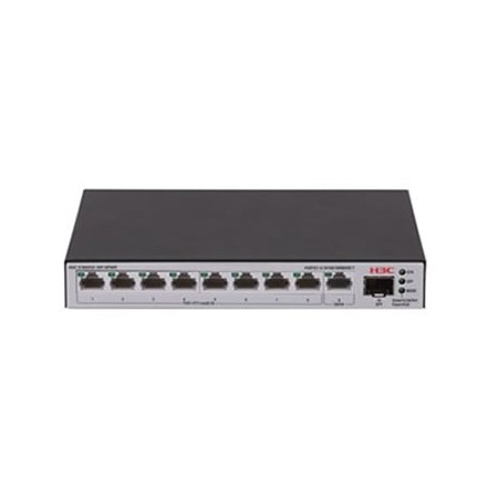 H3C S1600V2-10P-HPWR L2 ETHERN