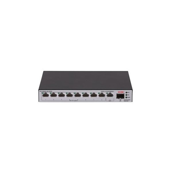 H3C S1600V2-10P-HPWR L2 ETHERN