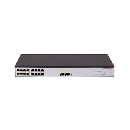 H3C S1600V2-18P L2 ETHERNET SW