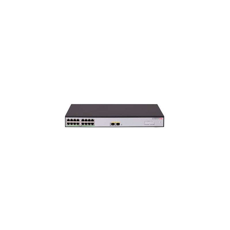 H3C S1600V2-18P L2 ETHERNET SW