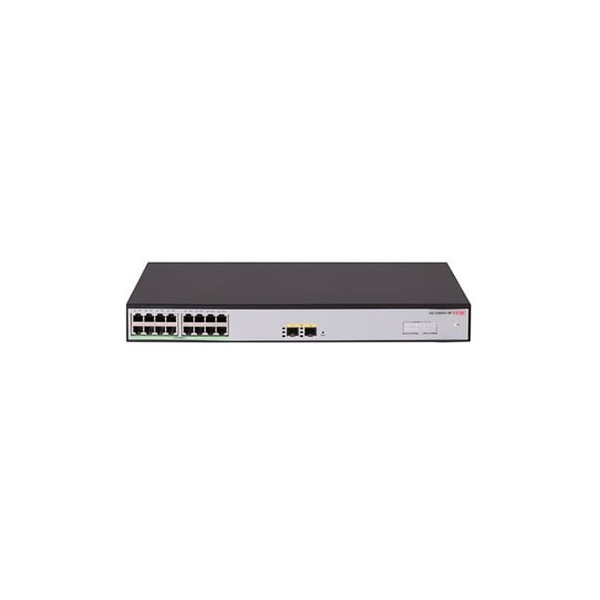 H3C S1600V2-18P L2 ETHERNET SW