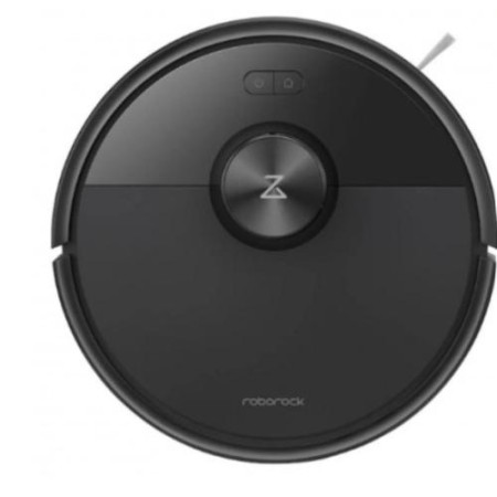 ROBOROCK Q7TF+ ROBOT CON MOPA Y BASE DE AUTOVACIADO DE POLVO POTENCIA DE SUCCION 10000PA CON BATERIA DE 3200MAH