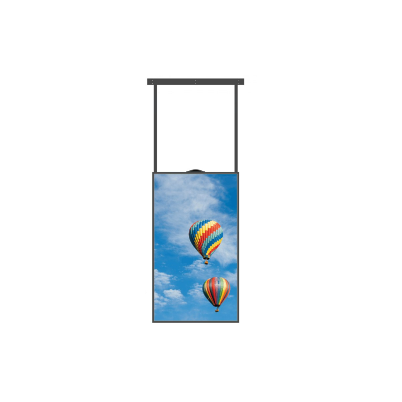 (DHI-LDH43-WAI200L-US) DAHUA AV DIGITAL SIGNAGE DISPLAY 24/7 43″ ALTO BRILLO 3000 NITS