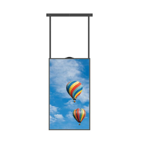 (DHI-LDH43-WAI200L-US) DAHUA AV DIGITAL SIGNAGE DISPLAY 24/7 43″ ALTO BRILLO 3000 NITS