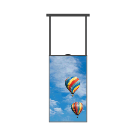 (DHI-LDH55-WAI200L-US) DAHUA AV DIGITAL SIGNAGE DISPLAY 24/7 55″ ALTO BRILLO 3000 NITS, ANDROID 11