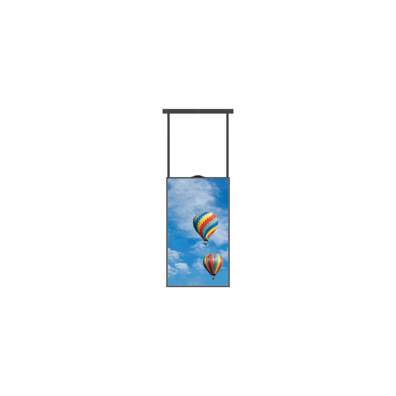 (DHI-LDH55-WAI200L-US) DAHUA AV DIGITAL SIGNAGE DISPLAY 24/7 55″ ALTO BRILLO 3000 NITS, ANDROID 11
