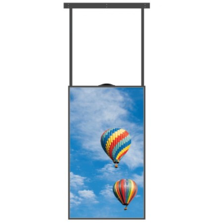 (DHI-LDH65-WAI200L-US) DAHUA AV DIGITAL SIGNAGE DISPLAY 24/7 65″ ALTO BRILLO 3000 NITS, ANDROID 11