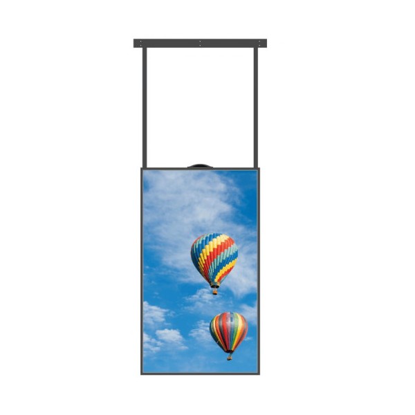 (DHI-LDH65-WAI200L-US) DAHUA AV DIGITAL SIGNAGE DISPLAY 24/7 65″ ALTO BRILLO 3000 NITS, ANDROID 11