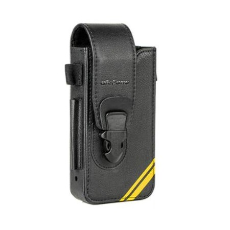 Ulefone Armor Holster Armor 26 Ultra Negro