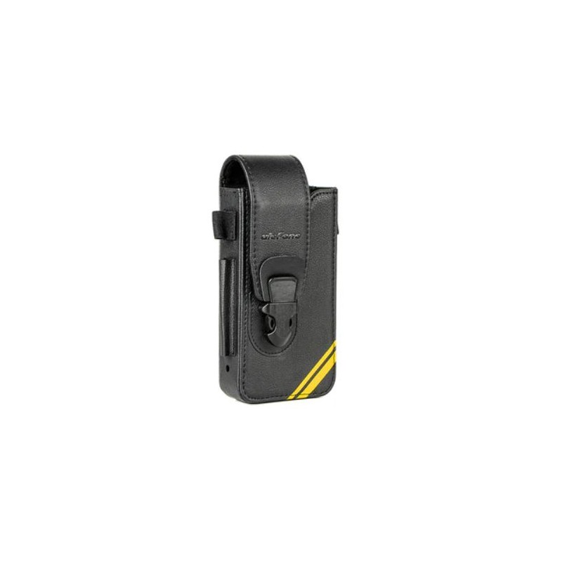 Ulefone Armor Holster Armor 26 Ultra Negro