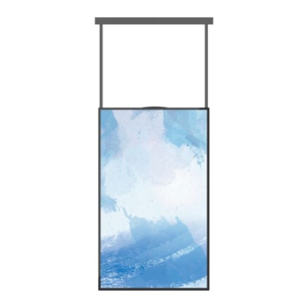 (DHI-LDH55-WAI200L-US) DAHUA AV DIGITAL SIGNAGE DISPLAY 24/7 55″ ALTO BRILLO 3000 NITS, ANDROID 11