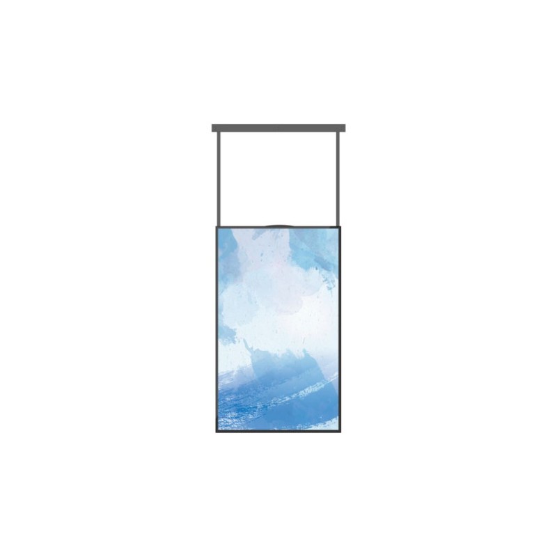 (DHI-LDH55-WAI200L-US) DAHUA AV DIGITAL SIGNAGE DISPLAY 24/7 55″ ALTO BRILLO 3000 NITS, ANDROID 11
