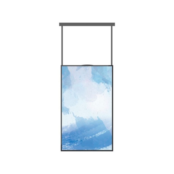 (DHI-LDH55-WAI200L-US) DAHUA AV DIGITAL SIGNAGE DISPLAY 24/7 55″ ALTO BRILLO 3000 NITS, ANDROID 11