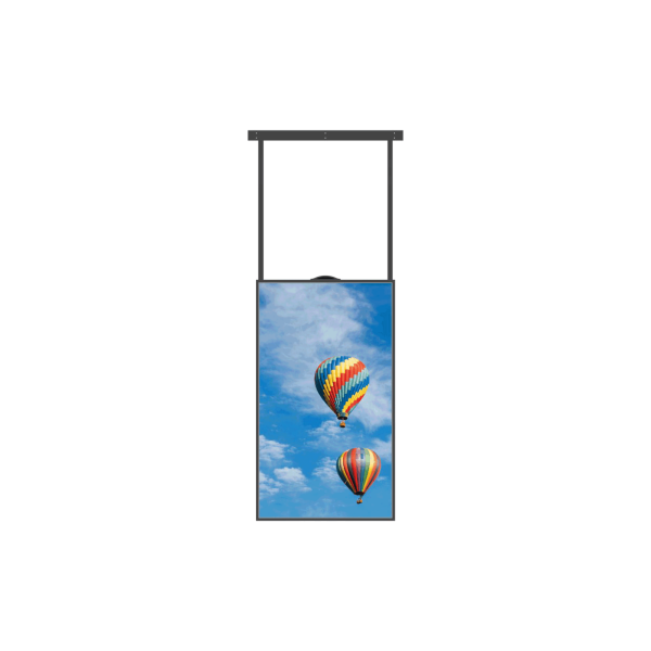 (DHI-LDH65-WAI200K) DAHUA AV DIGITAL SIGNAGE DISPLAY 24/7 65″ ALTO BRILLO 3000 NITS