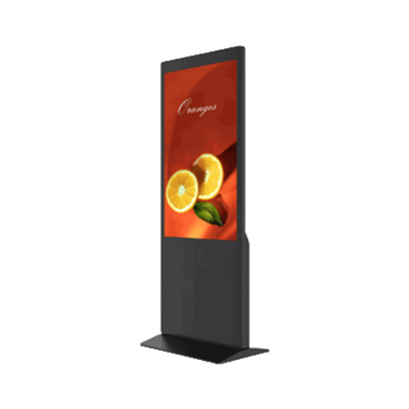 (DHI-LDV65-HAI400TL) DAHUA DISPLAY TOTEM 65″ TACTIL
