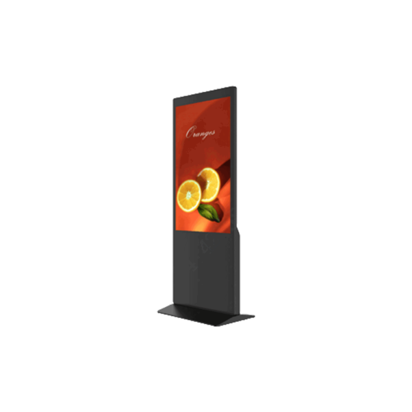(DHI-LDV65-HAI400TL) DAHUA DISPLAY TOTEM 65″ TACTIL