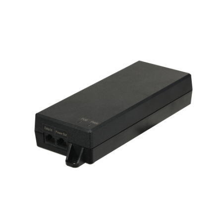 (DH-TAM01GT01GT-75) DAHUA INYECTOR POE DE ALTA POTENCIA 75W (MIDSPAN)