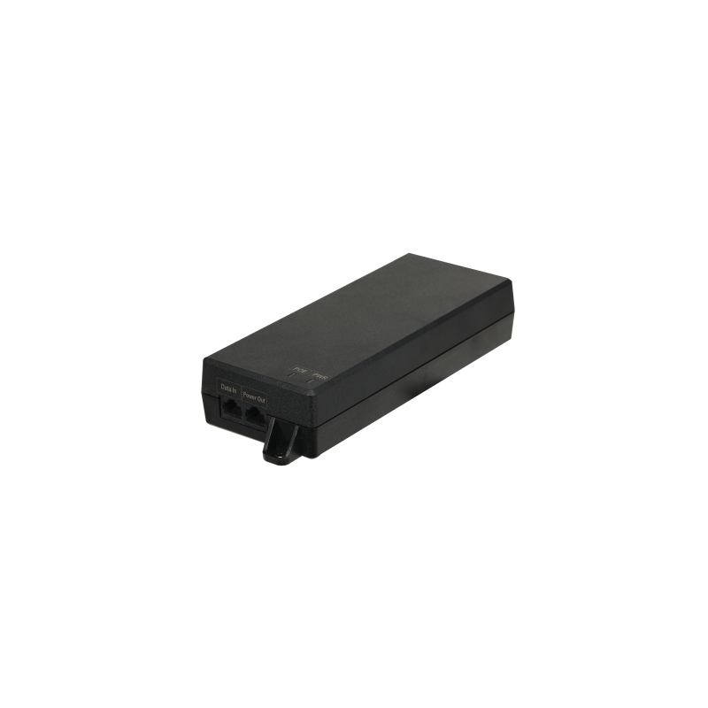 (DH-TAM01GT01GT-75) DAHUA INYECTOR POE DE ALTA POTENCIA 75W (MIDSPAN)