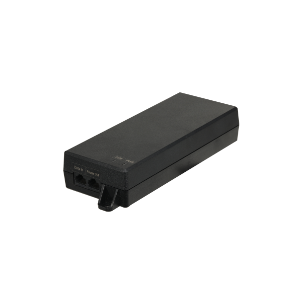 (DH-TAM01GT01GT-75) DAHUA INYECTOR POE DE ALTA POTENCIA 75W (MIDSPAN)