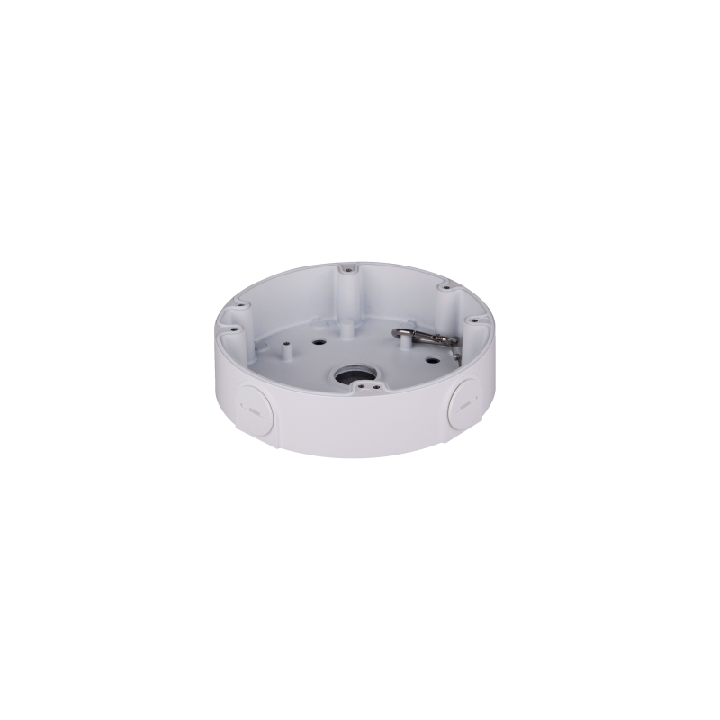 (DH-PFA138-V3) DAHUA CAJA DE CONEXIONES DE ALUMINIO WATERPROOF