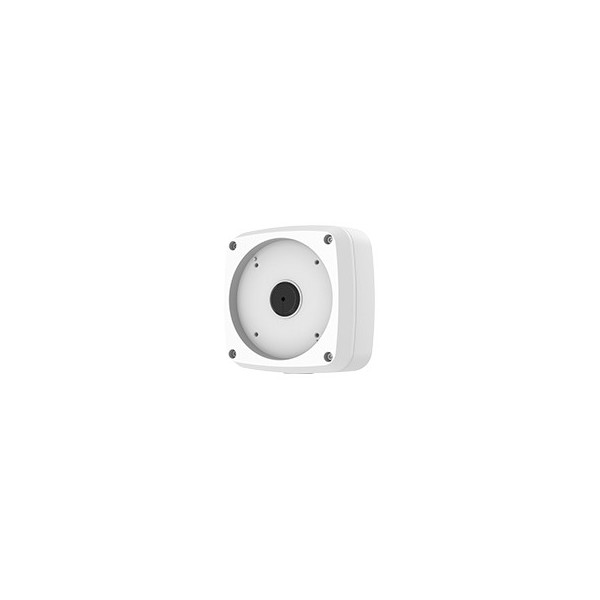 (DH-PFA124-V2) DAHUA CAJA DE CONEXIONES IMPERMEABLE PARA MODELO MFW5241T2-ER-ASE