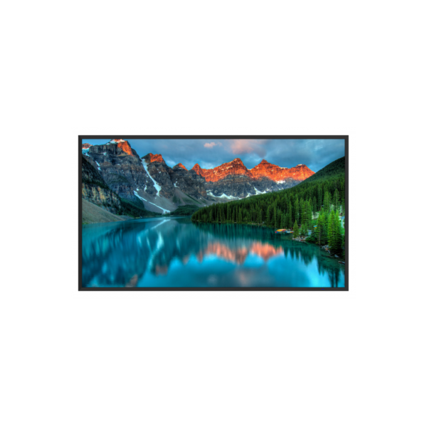 (DHI-LDH75-SAI400L) DAHUA AV DIGITAL SIGNAGE DISPLAY 24/7 75” PARED 4K 16:9 500CD/M2, 8MS, ANDRIOD 11, RAM4GB, ROM32GB, HDMI, US