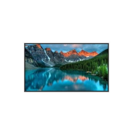 (DHI-LDH98-SAI400L) DAHUA AV DIGITAL SIGNAGE DISPLAY 24/7 98” PARED 4K 16:9 500CD/M2, 8MS, ANDRIOD 11, RAM4GB, ROM32GB, HDMI, US
