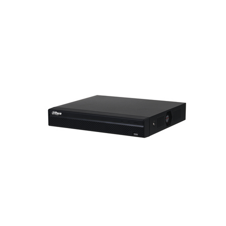 (DHI-NVR4104-4KS2/L) DAHUA GRABADOR IP NVR LITE 1HDD 4 CANALES 4K GEN 2