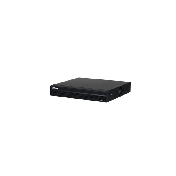 (DHI-NVR4104-4KS2/L) DAHUA GRABADOR IP NVR LITE 1HDD 4 CANALES 4K GEN 2
