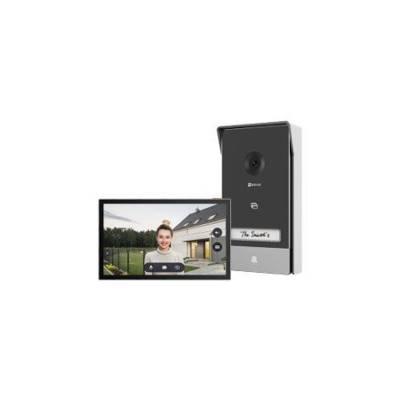EZVIZ HP7 INTERCOM 3MP, SAP: 318500138