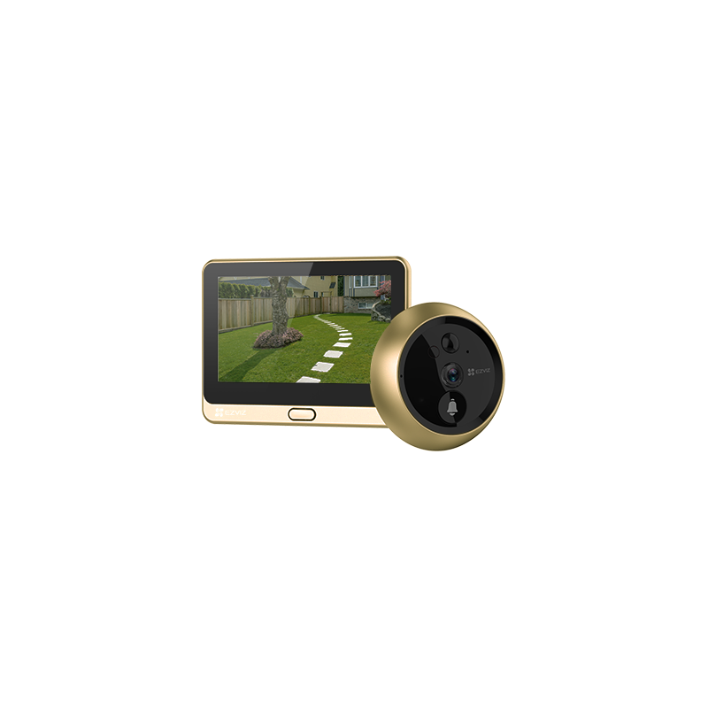 DP2C - GOLDEN