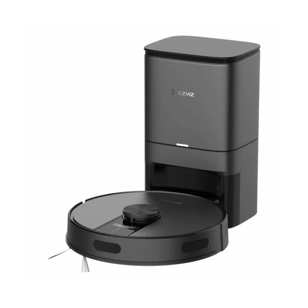 EZVIZ RE4P BLACK