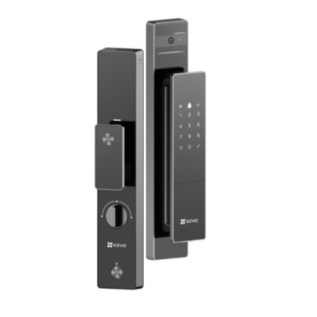 EZVIZ DL50 FVS 5085