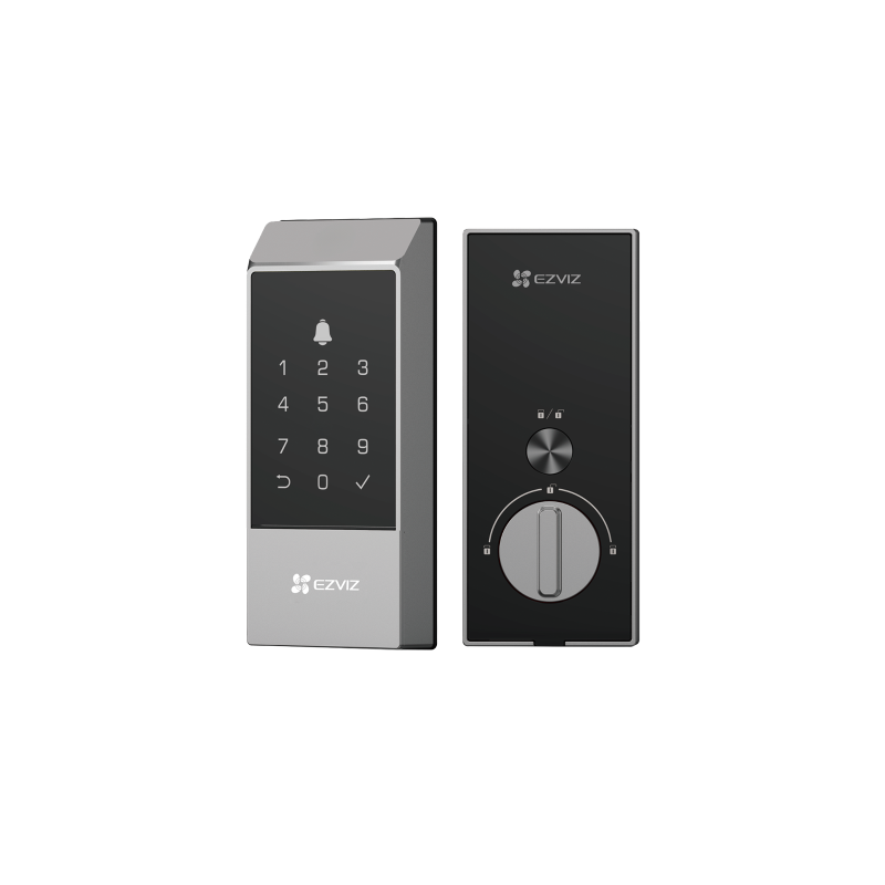 EZVIZ CERRADURA INTELIGENTE DL04