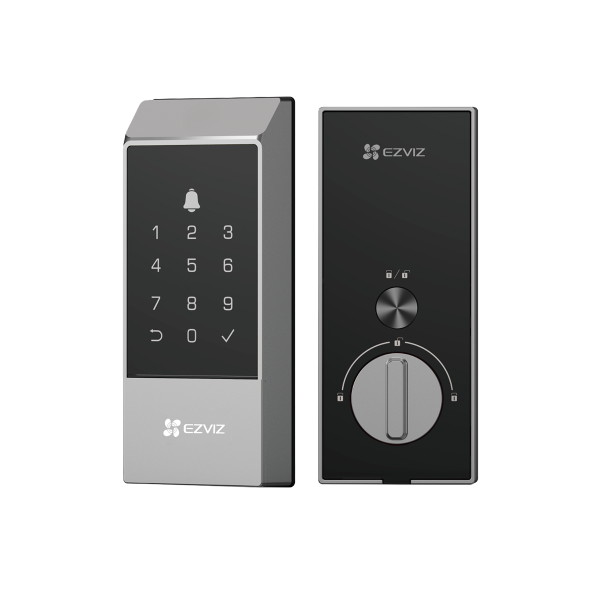 EZVIZ CERRADURA INTELIGENTE DL04
