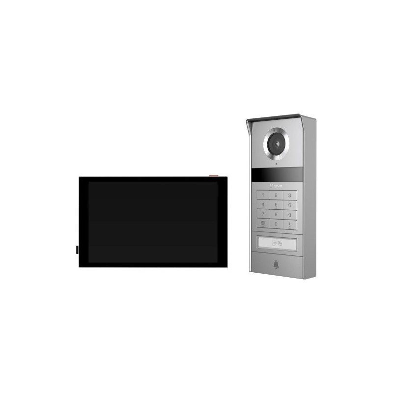 EZVIZ VIDEO DOORBELL TP9 PRO