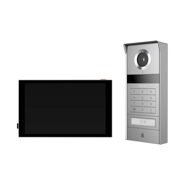 EZVIZ VIDEO DOORBELL TP9 PRO