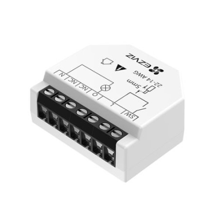 EZVIZ NEW SMART RELAY T35W